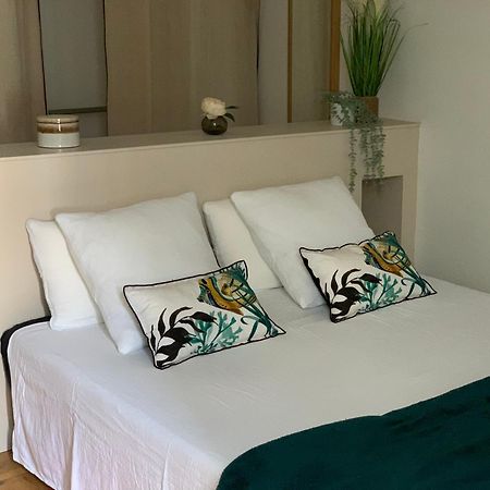 Kris Sweet Home Romagnat Екстериор снимка