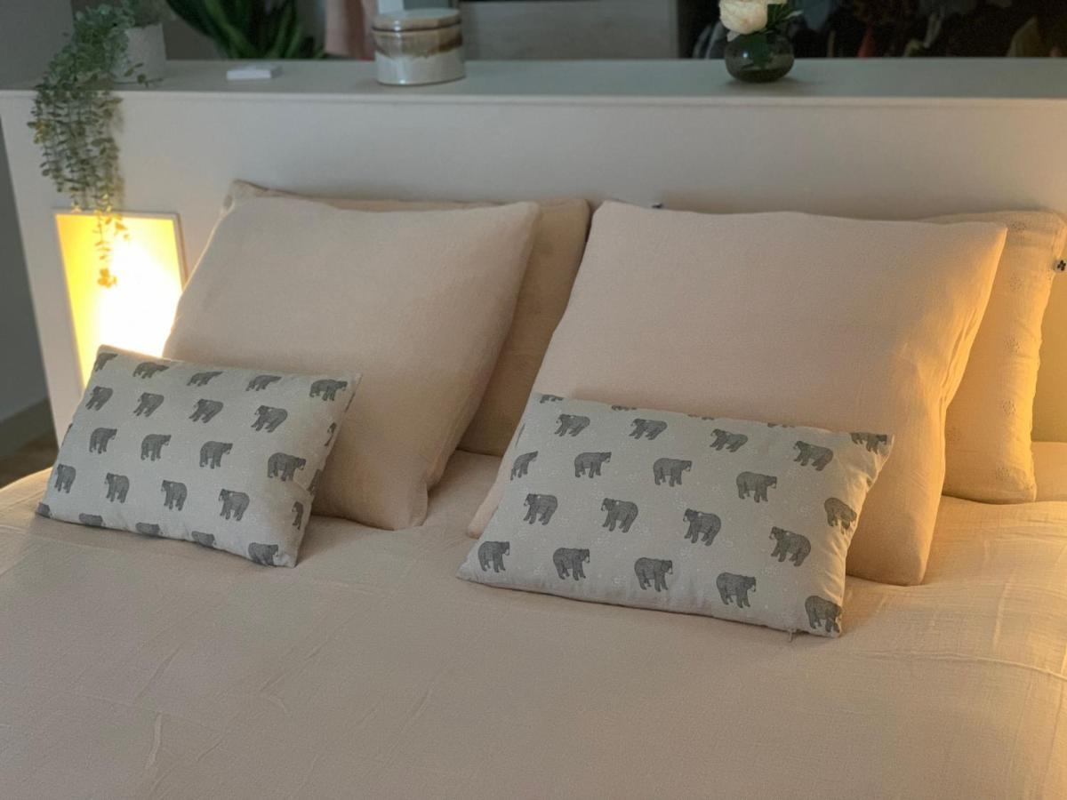 Kris Sweet Home Romagnat Екстериор снимка