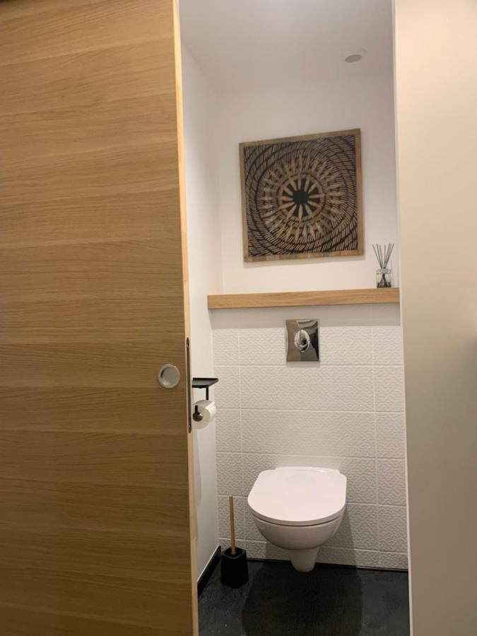 Kris Sweet Home Romagnat Екстериор снимка