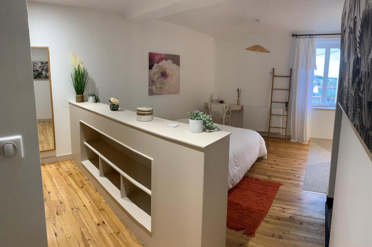 Kris Sweet Home Romagnat Екстериор снимка
