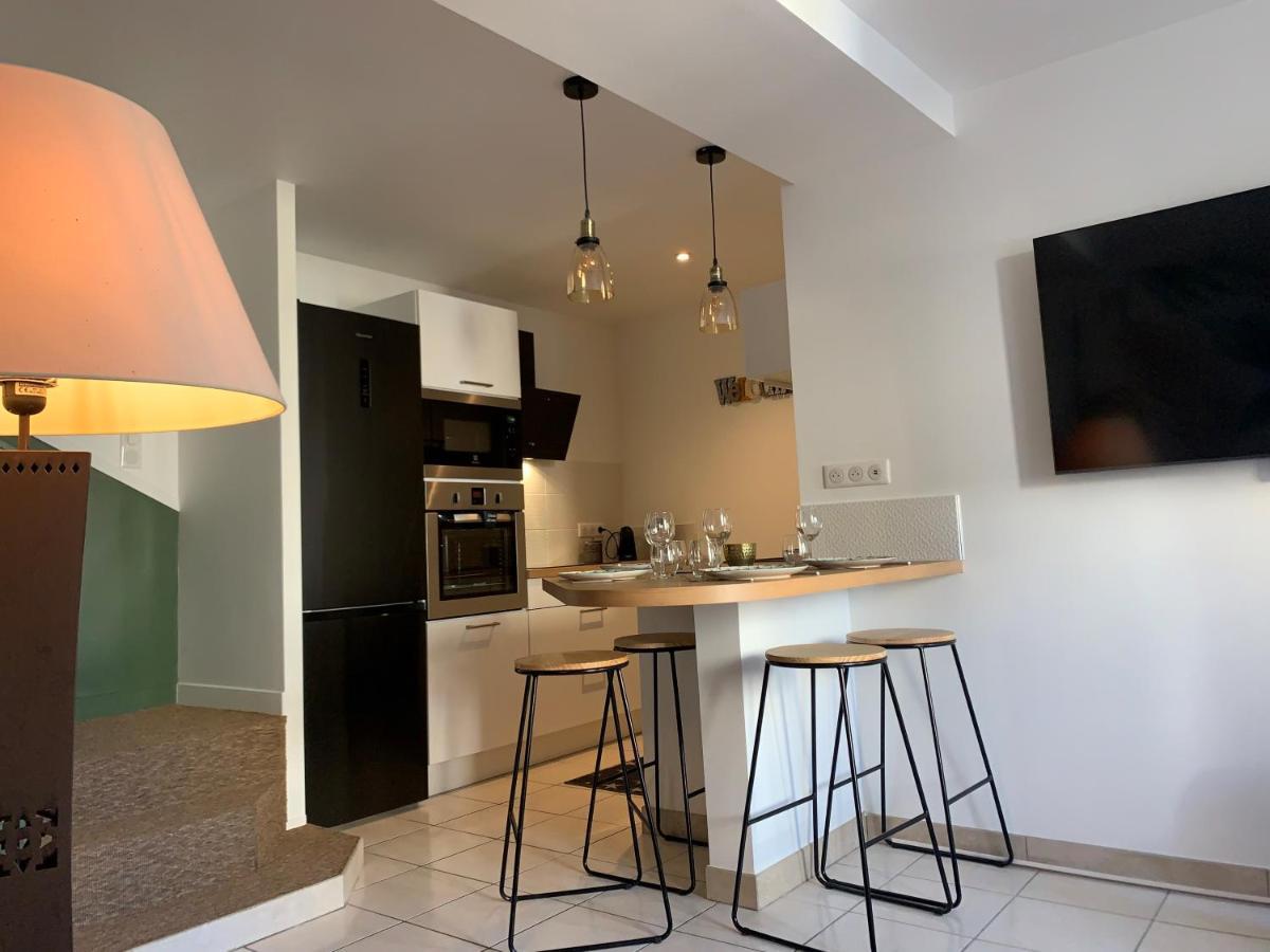Kris Sweet Home Romagnat Екстериор снимка