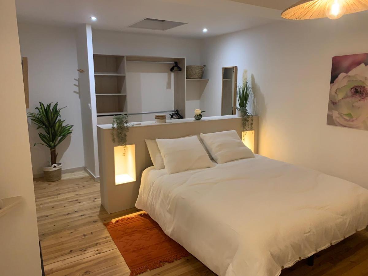 Kris Sweet Home Romagnat Екстериор снимка